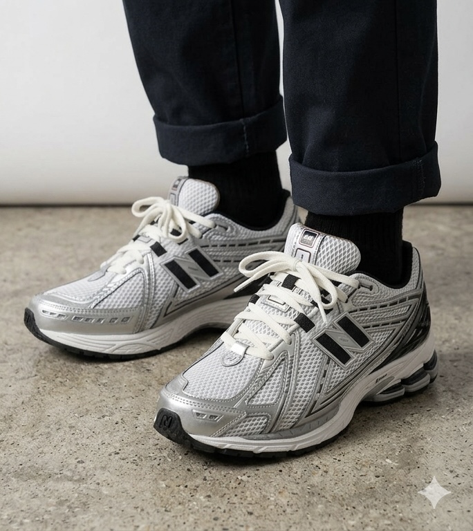 New Balance 1906R Detail